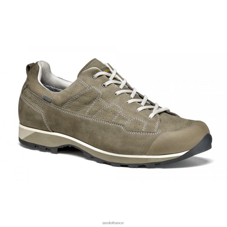 sageAsolo B2RND99 hommes de terrain